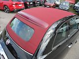 Fiat 500C 1,2 i 51kW klima, 2x kola - náhled 23