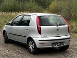 Fiat Punto (2009) - náhled 7