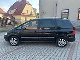 Volkswagen Sharan 1,9 TDI NOVÉ ROZVODY 7.MÍST - náhled 8