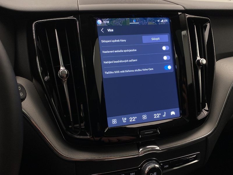 Volvo XC60 T6 AWD RECHARGE BRIGHT PLUS CZ - fotka 57 z 59