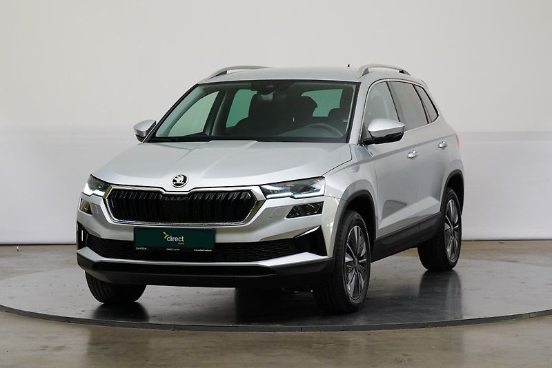 Škoda Karoq - fotografie inzerátu