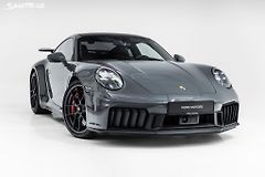 Porsche 911 992.2 Carrera 4 GTS*Aero*Burm - fotografie inzerátu