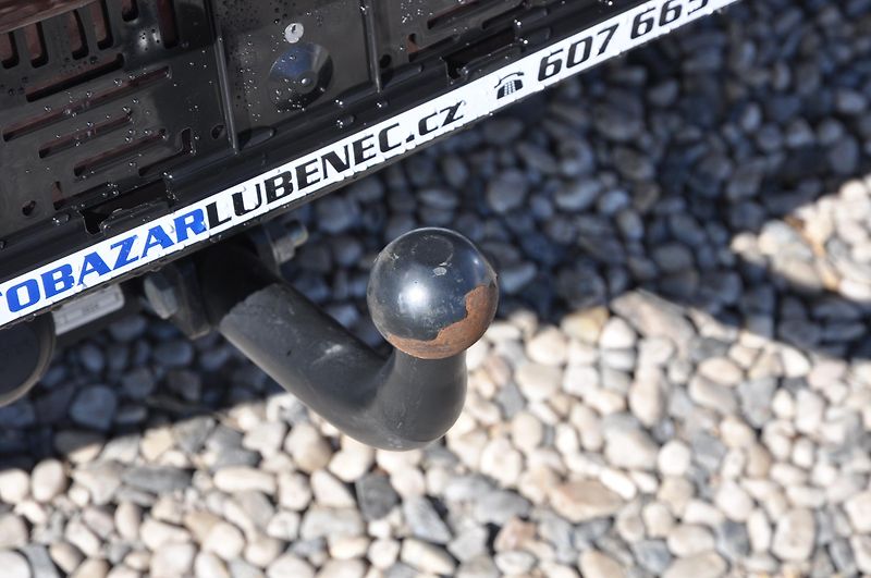 Seat Altea XL 1.4TSi 92kW STYLE - fotka 10 z 19