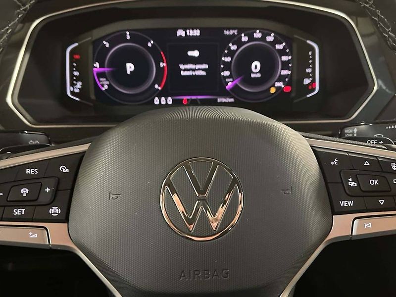 Volkswagen Tiguan (2023) 2.0 TDI 110 kW DSG Elegance - fotka 17 z 20