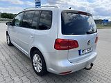 Volkswagen Touran (2012) 1.6 TDi - náhled 7