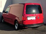 Volkswagen Caddy (2020) 1.4TGi MAXi DÍLNA, 1.maj,ČR - náhled 6