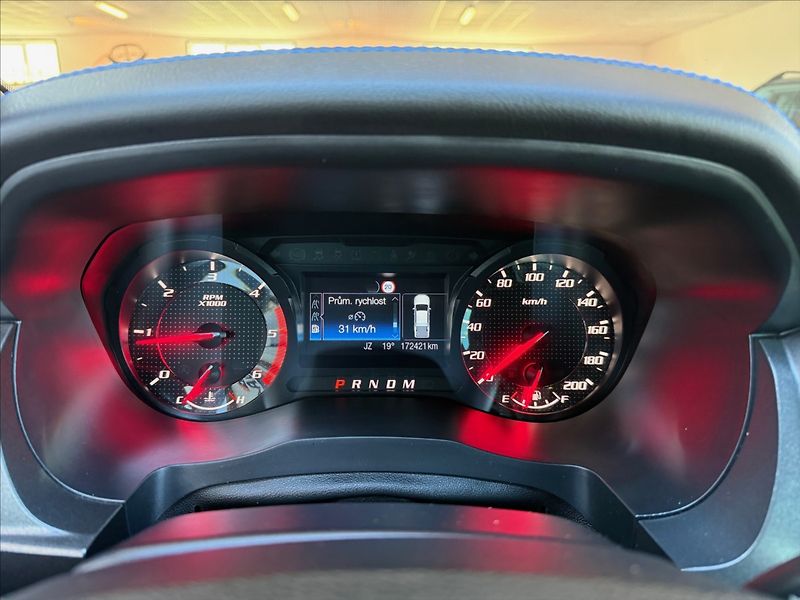 Ford Ranger 2,0 Raptor,Top stav,nové rozvo - fotka 20 z 40