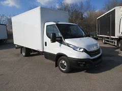 Iveco Daily 35C16, 2.3, HČ, 8 palet - fotografie inzerátu
