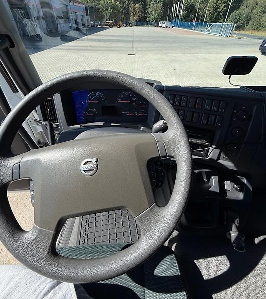 Volvo FL (2023) 280 shrnovačka EURO 6 - fotka 9 z 11