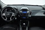 Hyundai ix35 1.7 CRDi 1.MAJITEL TAŽNÉ ČR - náhled 13