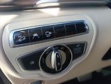 Mercedes-Benz Třídy V 2,1 CDi 4Motion, Kamera Navi - náhled 32