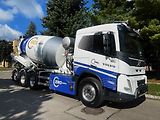 Volvo Ostatní (2025) FMX 490 kW FML 10 m3 Hardox FU - náhled 1