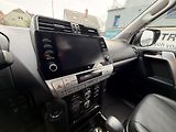 Toyota Land Cruiser 2.8-MAX.VÝBAVA-TAŽNÉ 3t-DPH - náhled 18