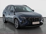 Hyundai Tucson (2021) Style 1.6 T-GDI, Serv.kniha - náhled 1