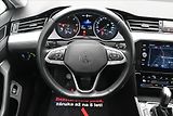 Volkswagen Passat 2,0 TDI 110 kW DSG Business Zá - náhled 18