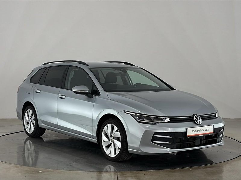Volkswagen Golf People DSG - fotka 14 z 29