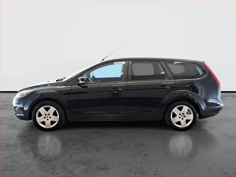 Ford Focus (2009) 1.6 TDCi, po STK, Klima - fotka 3 z 18