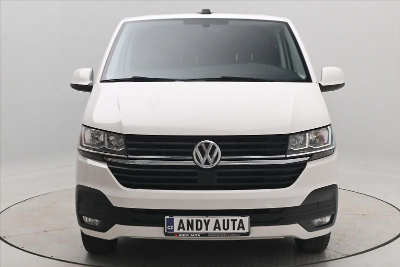 Volkswagen Transporter 2,0 TDI 110 kW AC Manuál Navi - fotka 2 z 29