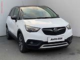Opel Crossland X (2018) 1.2 T, Innovation, park. - náhled 1