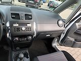 Suzuki SX4 1,6 VVT,79KW,VÝHŘEV,SERVIS, - náhled 13