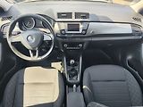 Škoda Fabia 1.4 TDI/66kW Style - náhled 11