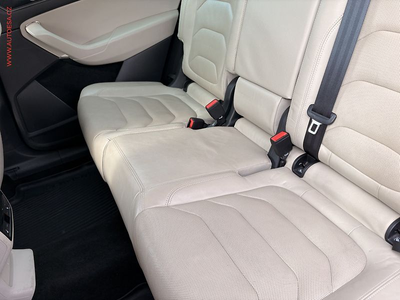 Škoda Kodiaq (2017) 2.0TDi 4x4, 7míst, Style - fotka 10 z 28