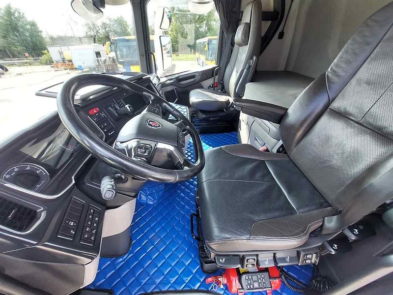 Scania Ostatní S500 A6X2LB - fotka 27 z 68