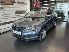Škoda Karoq (2022) 1.5 TSI (110kW/150k) DSG - fotografie inzerátu