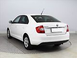 Škoda Rapid (2014) 1.2 TSI, Tempomat - náhled 3