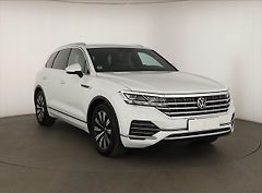 Volkswagen Touareg (2023) 3.0 TDI - fotografie inzerátu