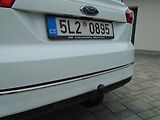 Ford Mondeo 2.0Tdci 103kW Titanium Aut - náhled 12