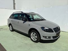 Škoda Fabia 1.2TSI, 63kW, Monte Carlo - fotografie inzerátu