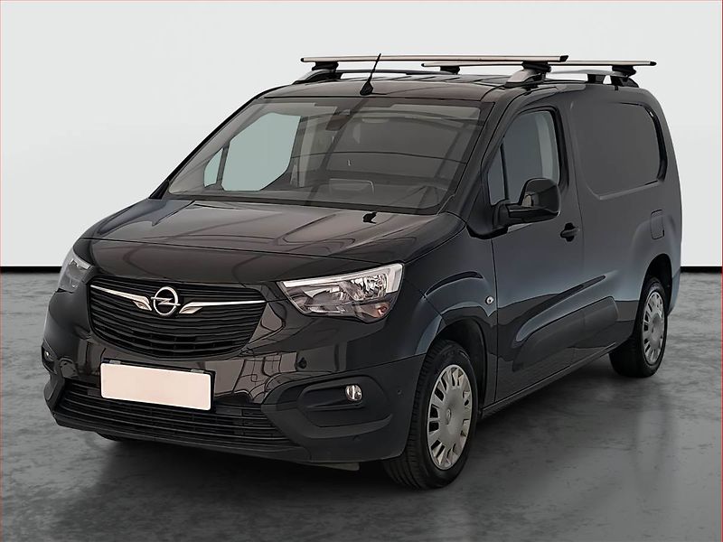 Opel Combo (2020) Maxi 1.5 CDTI, 3Místa, ČR, DPH - fotka 2 z 14