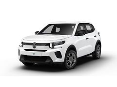 Citroën C3 (2025) YOU - fotografie inzerátu