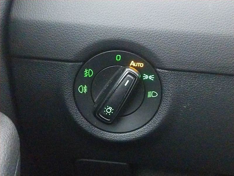 Škoda Octavia (2014) RS 2.0 TDI, Automat, Navi - fotka 18 z 21