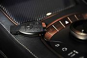 Brabus 850 6.0 Biturbo Coupe.
