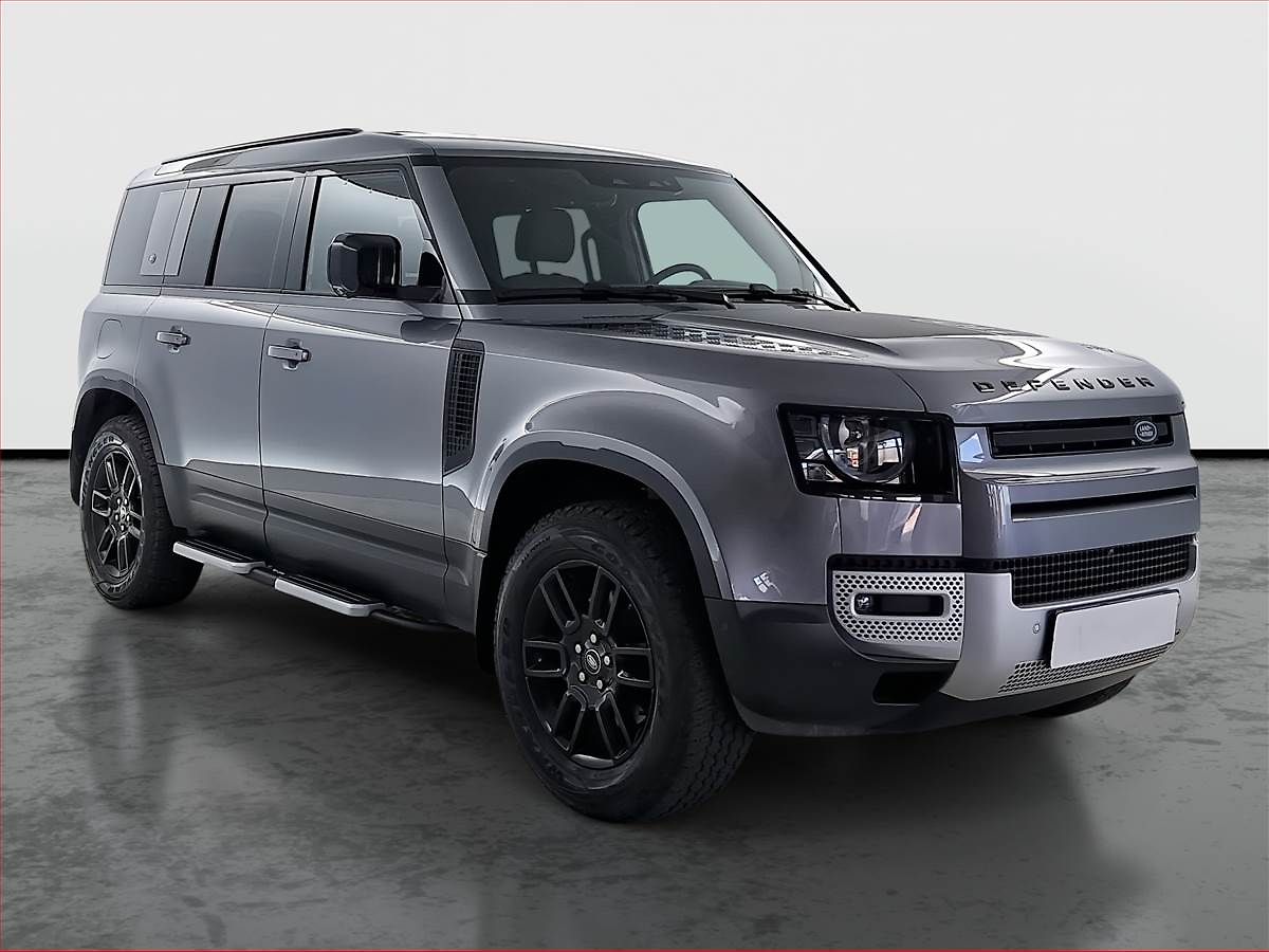Land Rover Defender D250 AWD