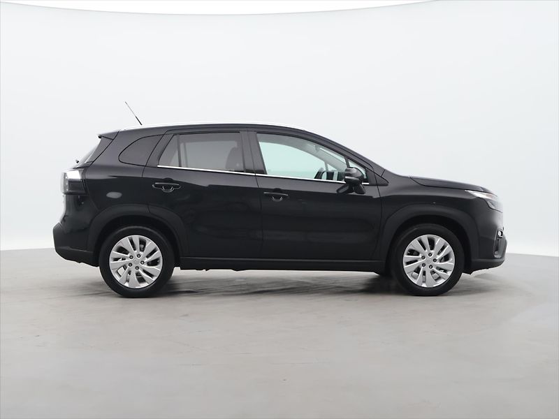 Suzuki S-Cross 1,4 Hybrid Allgrip CZ Premium - fotka 8 z 30