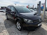 Volkswagen Touran (2010) 1.2TSi 77kW *ALU*Klima*Servis* - náhled 2