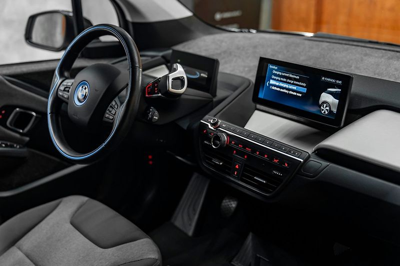BMW i3 - fotka 24 z 28