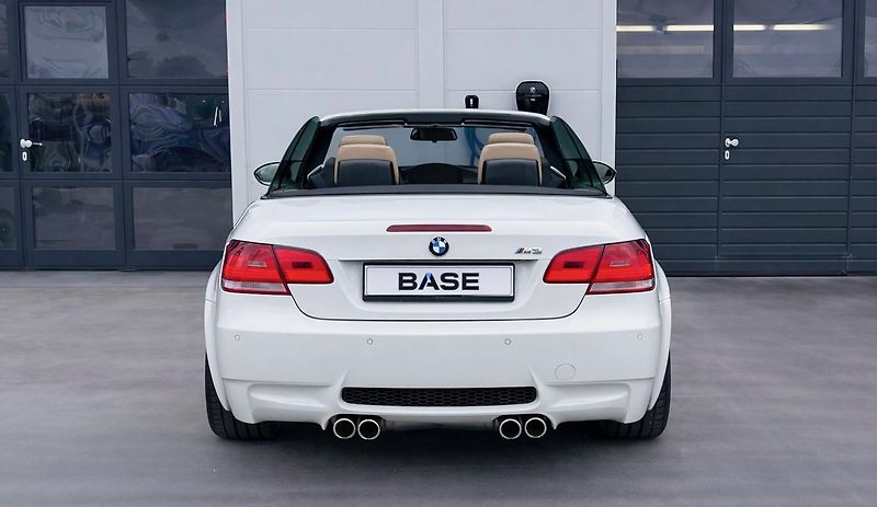 BMW M3 Perfektní Stav - fotka 7 z 21