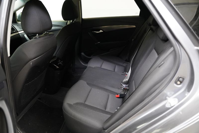 Hyundai i40 - fotka 24 z 26