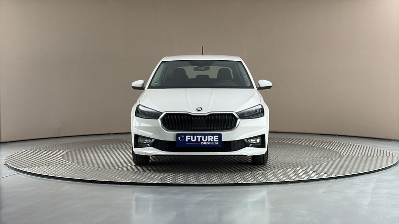 Škoda Fabia 1.0 TSI Style - fotka 3 z 23