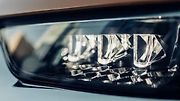 DS 7 Crossback