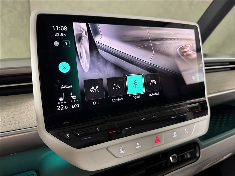 Volkswagen ID.Buzz Pro 150kW IQ Light 360° Kamera - fotka 36 z 50