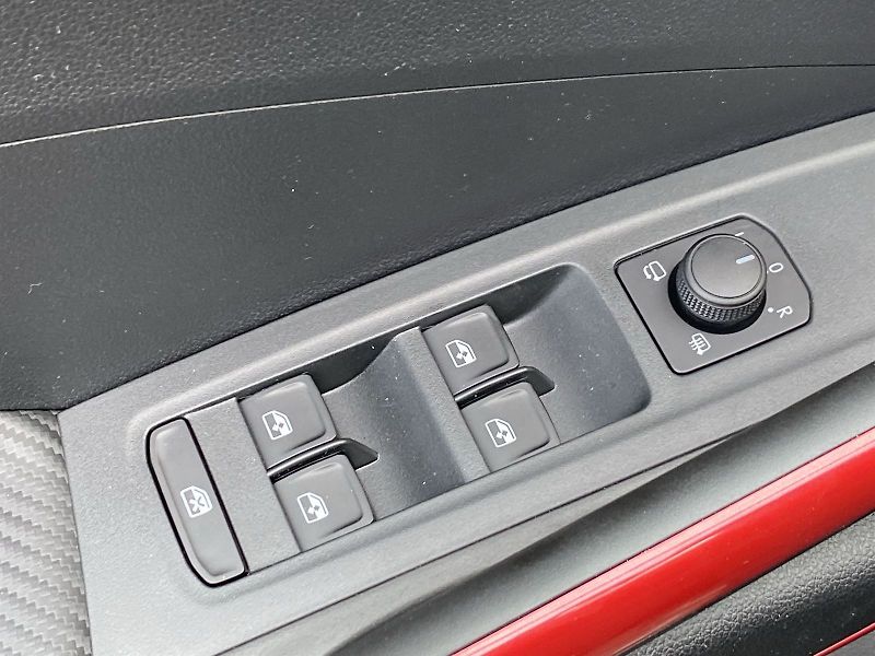 Škoda Fabia (2026) 1.0 TSI DSG Monte Carlo - fotka 20 z 33