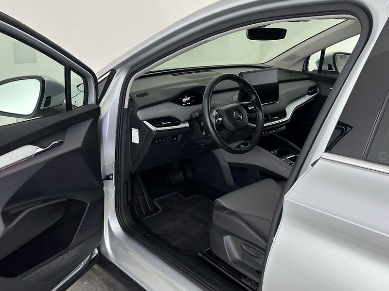 Škoda Enyaq 80X 82kWh - fotka 6 z 29