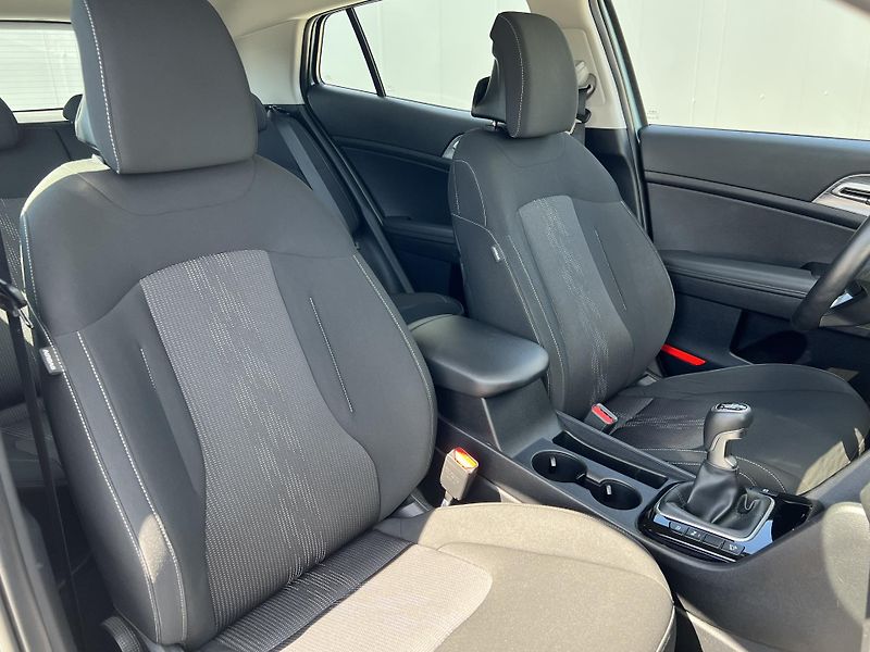 Kia Sportage (2023) 1.6TGDI*110kW*Exclusive - fotka 32 z 39