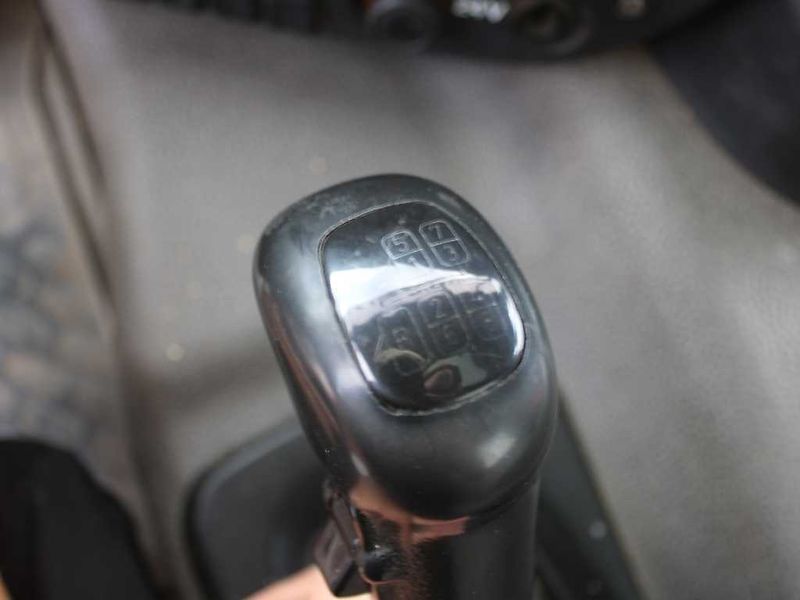DAF CF 85.460, EURO 4, 8X4, TŘÍSTRANN - fotka 15 z 19