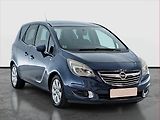 Opel Meriva (2014) 1.4 Turbo, Tempomat - náhled 1